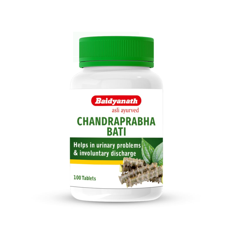 Baidyanath Nagpur CP Bati