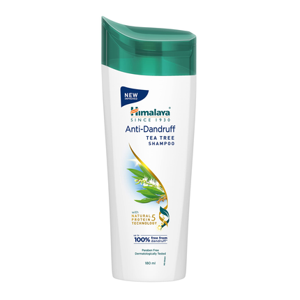 Himalaya Anti Dandruff Shampoo