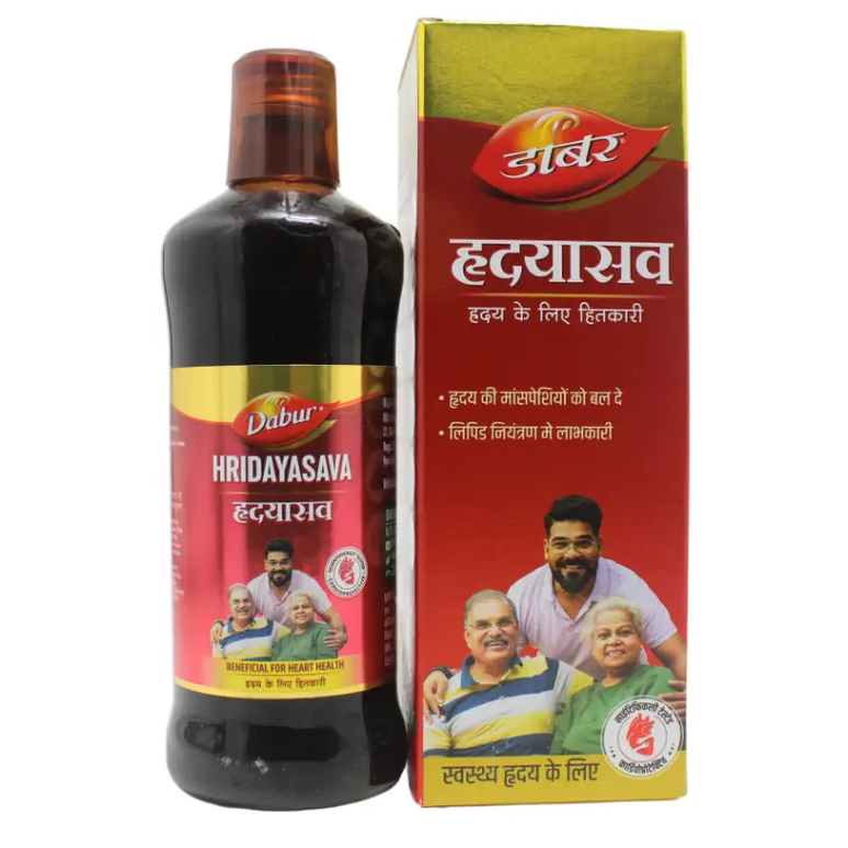 Dabur Hridayasava