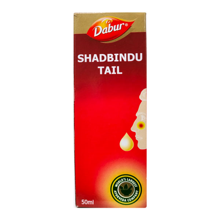 Dabur Shadbindu Tail