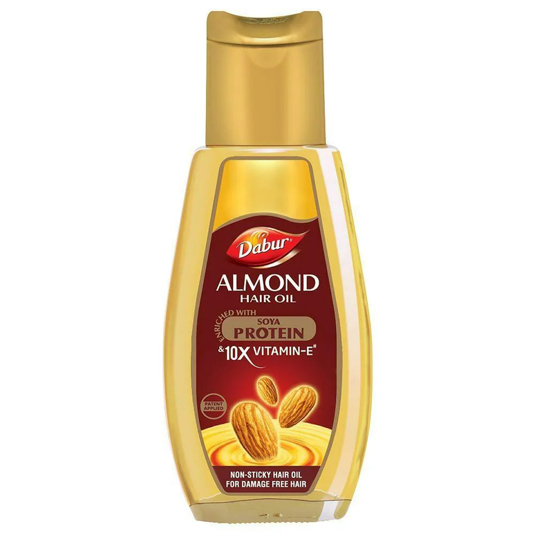 Dabur Almond Hair Oil