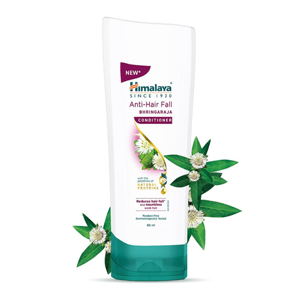 Himalaya Herbals Anti-Hair Fall Essential Kit
