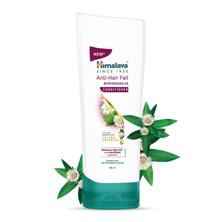Himalaya Herbals Anti-Hair Fall Essential Kit
