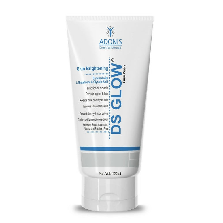 Adonis DS Glow Facewash