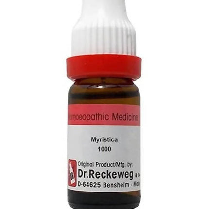 Dr. Reckeweg Myristica Dilution