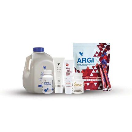 FOREVER JOINT CARE COMBO