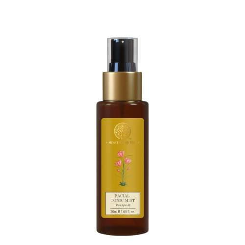 Forest Essentials Facial Tonic Mist Panchpushp