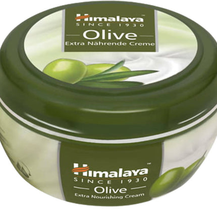 Himalaya Olive Extra Nourishing Cream