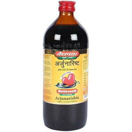 Baidyanath Jhansi Arjunarishta