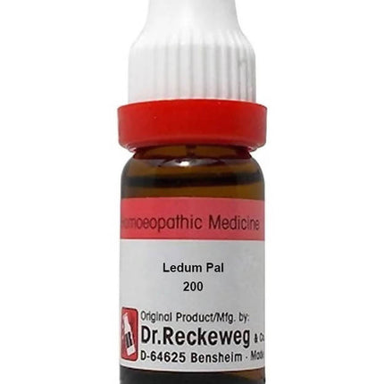 Dr. Reckeweg Ledum Pal Dilution