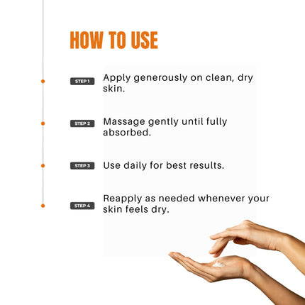 Detoxie Body Lotions Urban Shield & Wellness