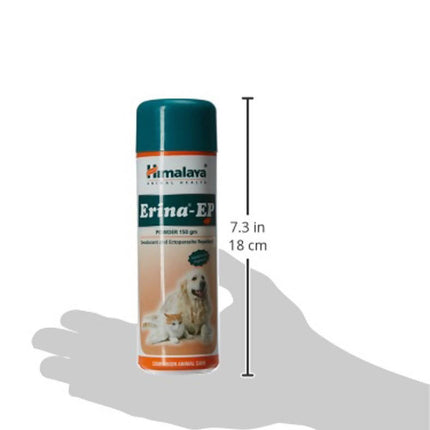 Himalaya Erina-Ep Powder