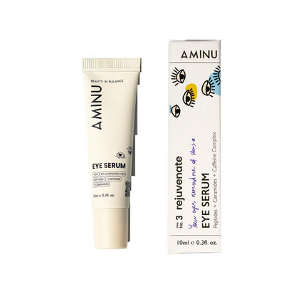 Aminu Eye Serum