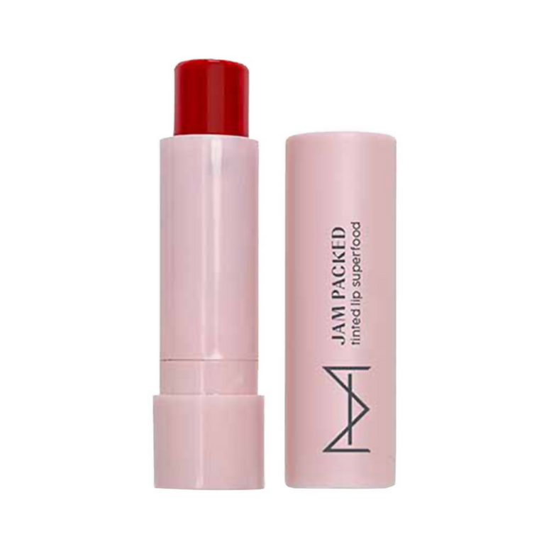 House Of Makeup Jam Packed Tinted Lip Superfood - Juicy Berry