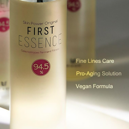 Mizon Skin Power Original First Essence
