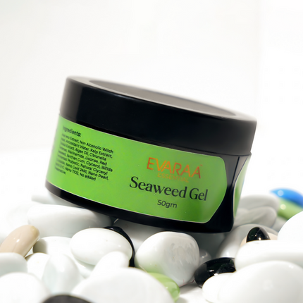Evaraa Essential Seaweed Gel
