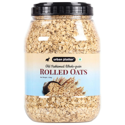 Urban Platter Rolled Oats