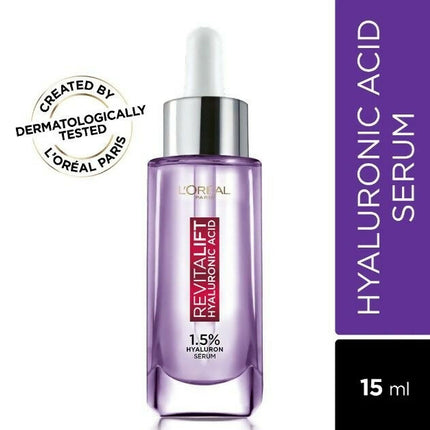 L'Oreal Paris Paradise Beauty Bestsellers - Lash Paradise Mascara & HA Serum