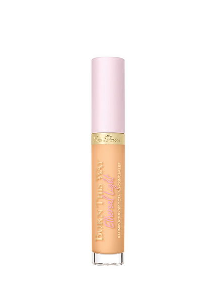 Too Faced Born This Way Ethereal Light-Illuminating Smoothing Concealer - Biscotti