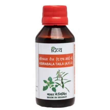 Patanjali Ksirabala Taila