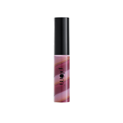 Plum Soft Swirl Lip Gloss 3 Shades In 1 & 122 Cherry Chocolate