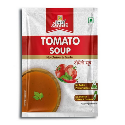 Baps Amrut Tomato Soup