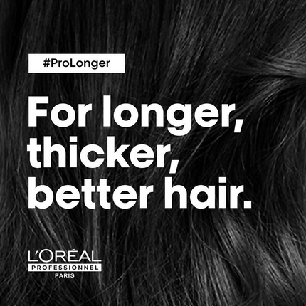 L'Oreal Professionnel Pro Longer Lengths-renewing 2-step Regime For Long Hair With Thin Ends