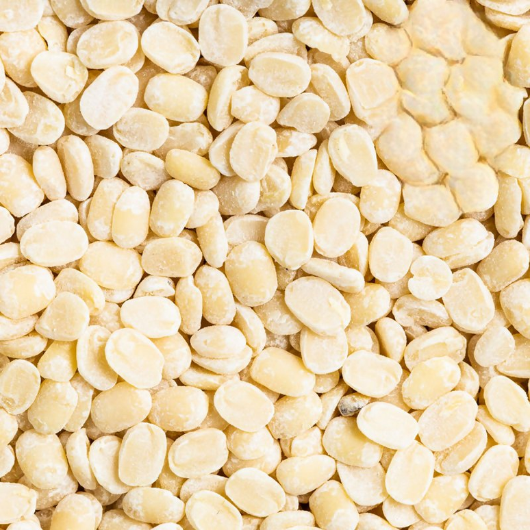 Sreshta Farms Natural Urad Dal Split (Minapa Pappu)