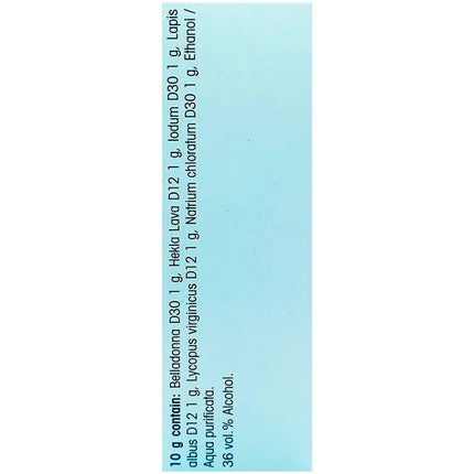 Dr. Reckeweg R51 Drops