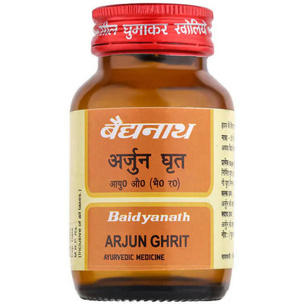 Baidyanath Arjun Ghrit Powder