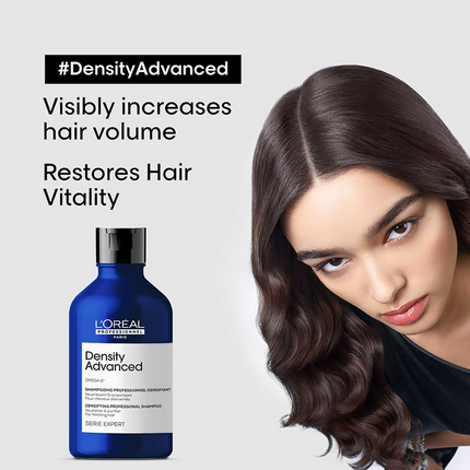 L'Oreal Professionnel Density Activator Regime