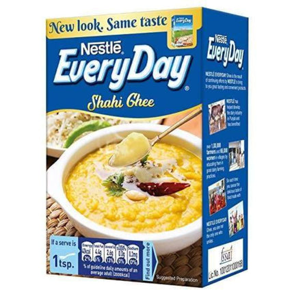 Nestle Everyday Shahi Ghee with Rich Aroma & Granular Texture
