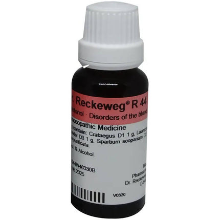 Dr. Reckeweg R44 Drops