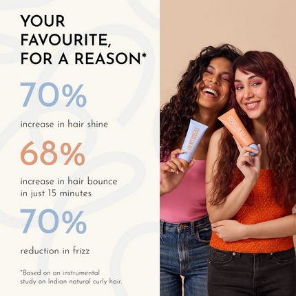 Fix My Curls Curl Quenching Moisture Styling Duo