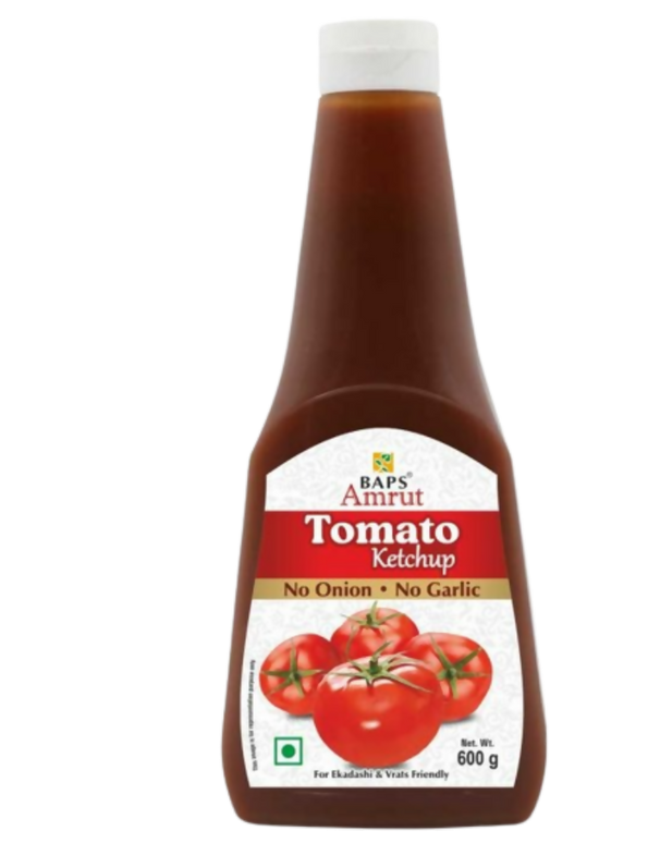 Baps Amrut Tomato Ketchup