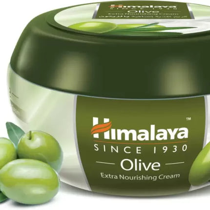Himalaya Olive Extra Nourishing Cream