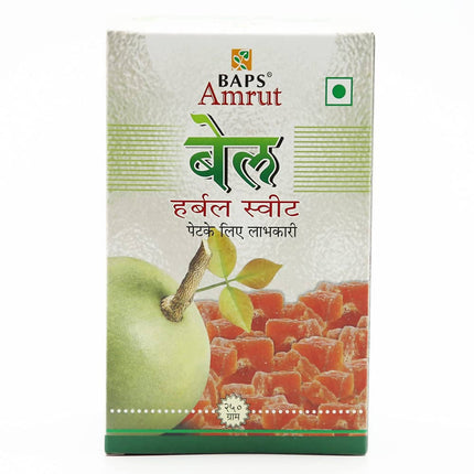 Baps Amrut Bael Herbal Sweet Candy
