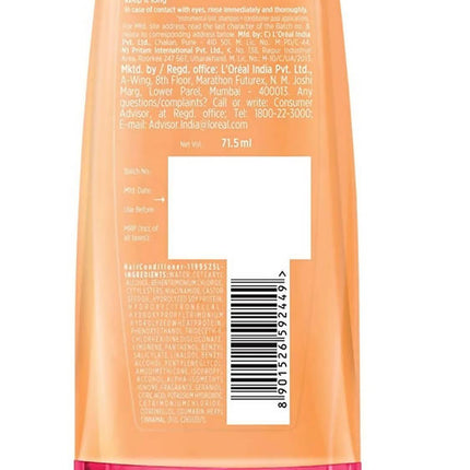 L'Oreal Paris Dream Lengths Conditioner