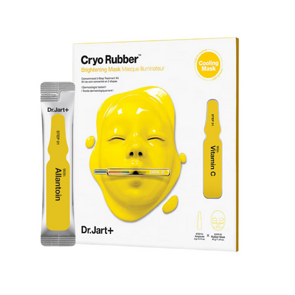 Dr.Jart+ Cryo Rubber With Brightening Vitamin C