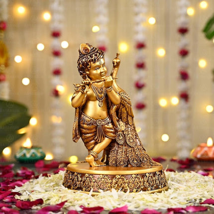 Artarium Nand Gopal Idol