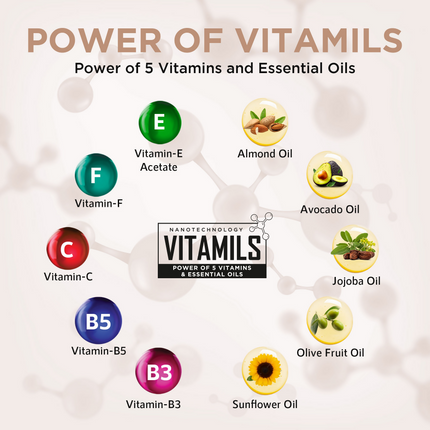 Orgatre Moodbliss Matte + Oil Control Makeup Foundation SPF 30 - 240