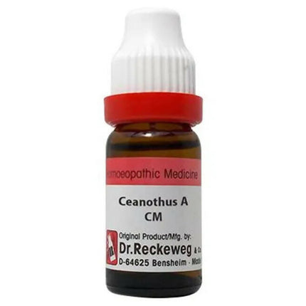 Dr. Reckeweg Ceanothus A Dilution