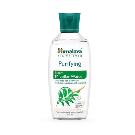 Himalaya Herbals Purifying Neem Micellar Water