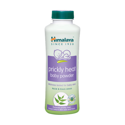 Himalaya Herbals - Prickly Heat Baby Powder