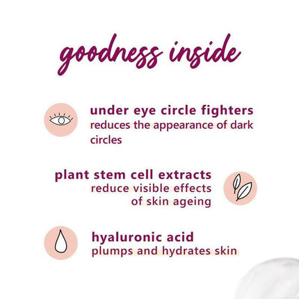 Plum Bright Years Under-Eye Recovery Gel