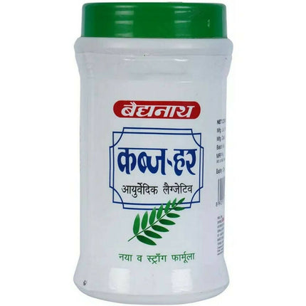 Baidyanath Jhansi Kabja-Har Granules
