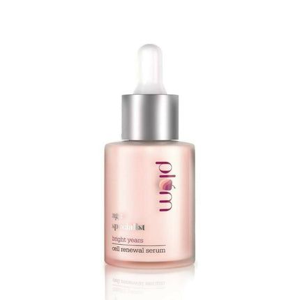 Plum Bright Years Cell Renewal Serum