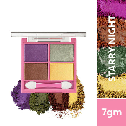 Biotique Stardust Eye Shadow - Starry Night