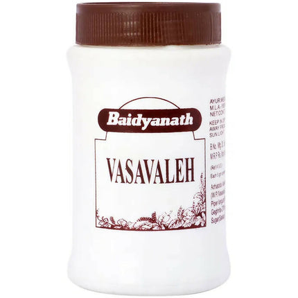 Baidyanath Jhansi Vasavaleh
