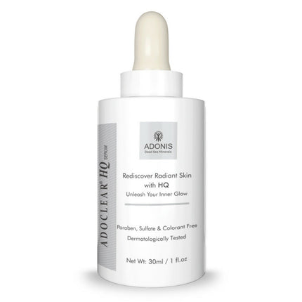 Adonis Adoclear HQ Serum